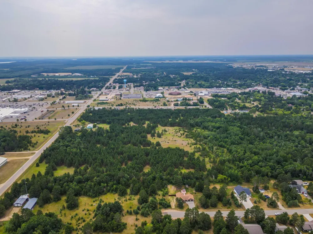 417 Henrietta Avenue Park Rapids, MN 56470