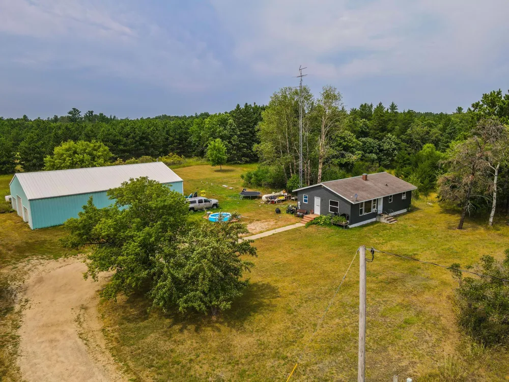 417 Henrietta Avenue Park Rapids, MN 56470