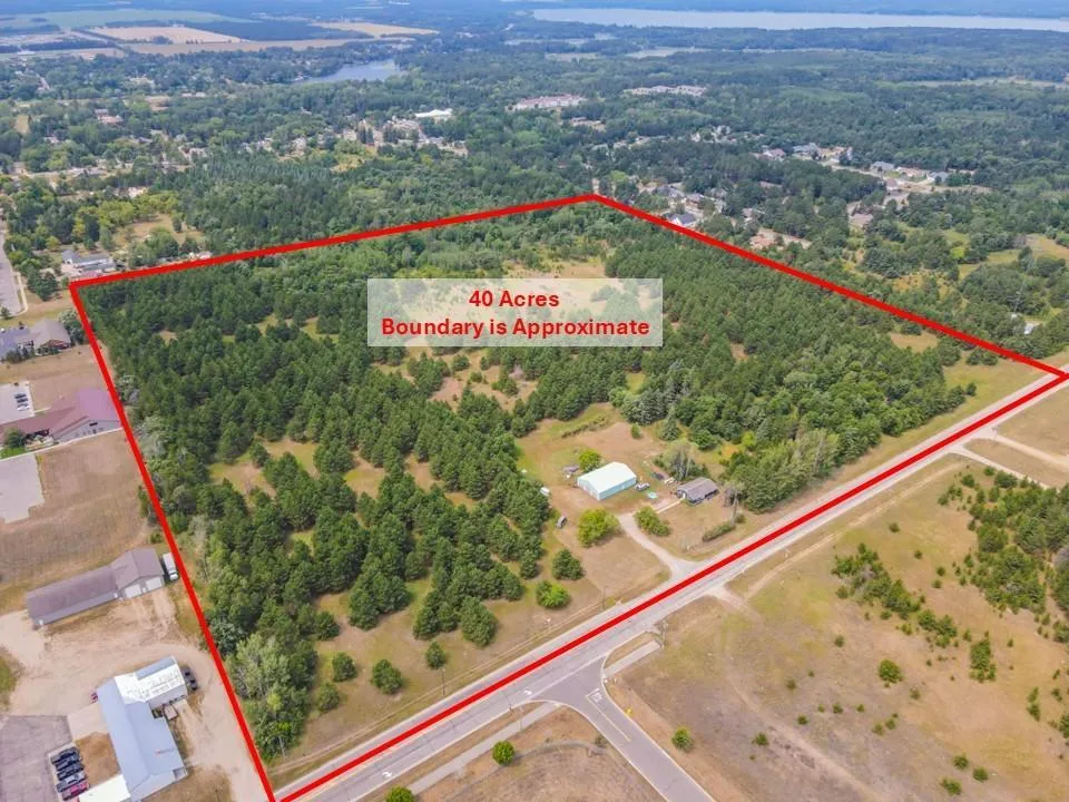 417 Henrietta Avenue Park Rapids, MN 56470