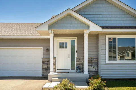 844 Jack Pine Trail