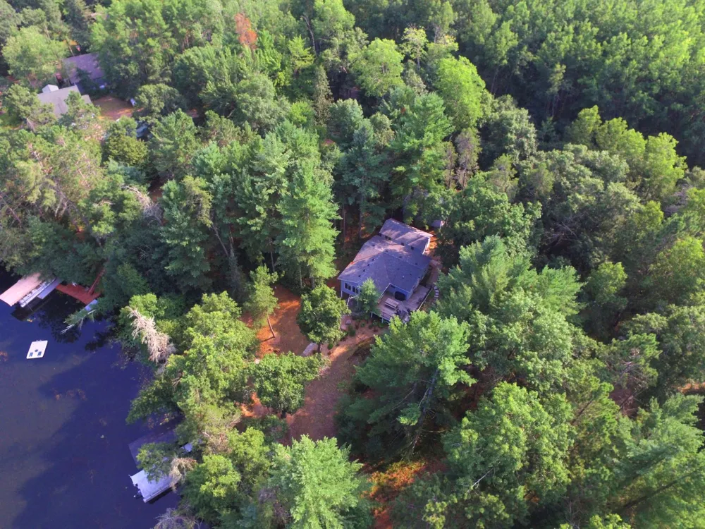 6575 Flowage Drive Danbury, WI 54830