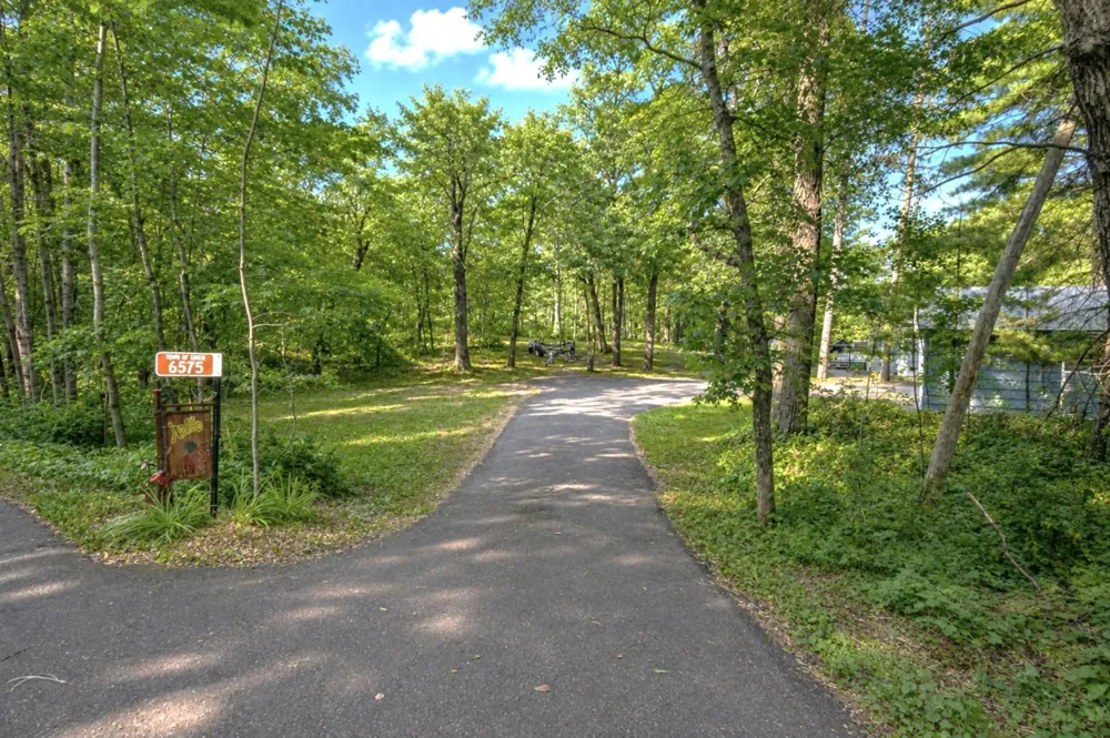 6575 Flowage Drive Danbury, WI 54830