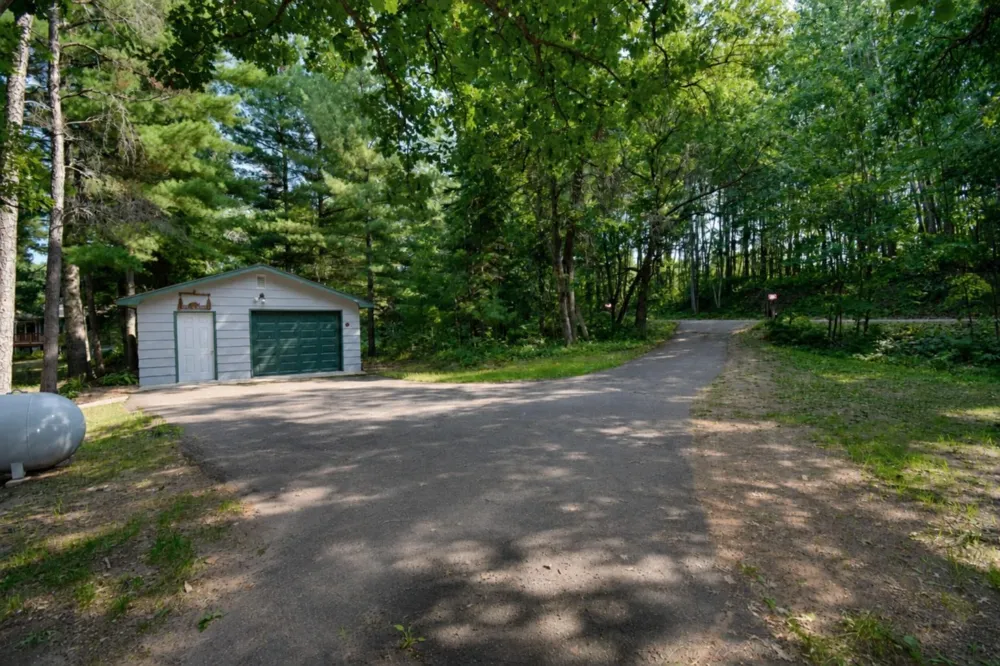 6575 Flowage Drive Danbury, WI 54830