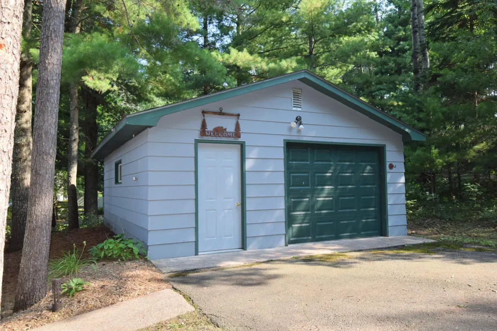 6575 Flowage Drive Danbury, WI 54830