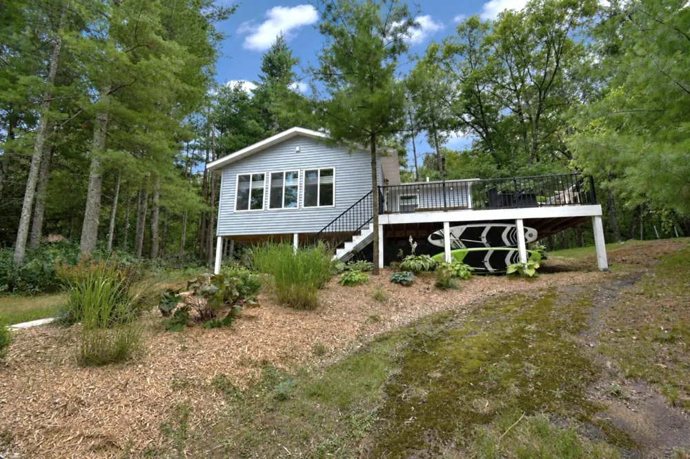 6575 Flowage Drive Danbury, WI 54830