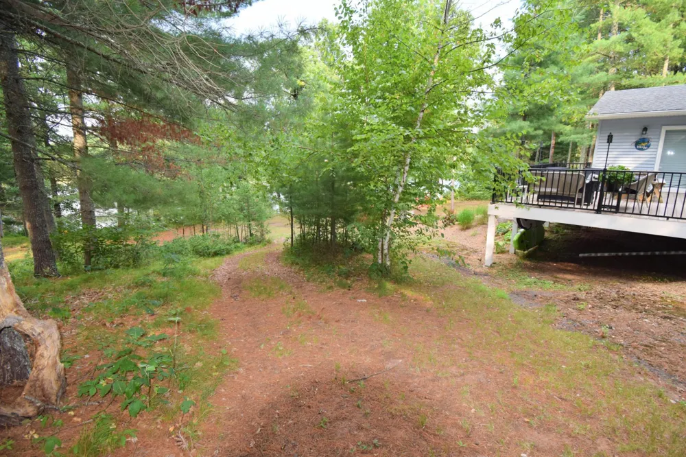 6575 Flowage Drive Danbury, WI 54830