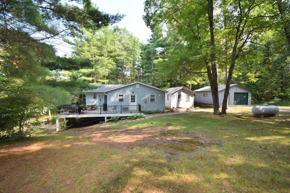 6575 Flowage Drive Danbury, WI 54830