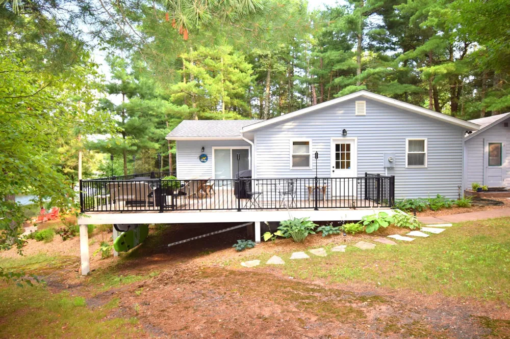 6575 Flowage Drive Danbury, WI 54830