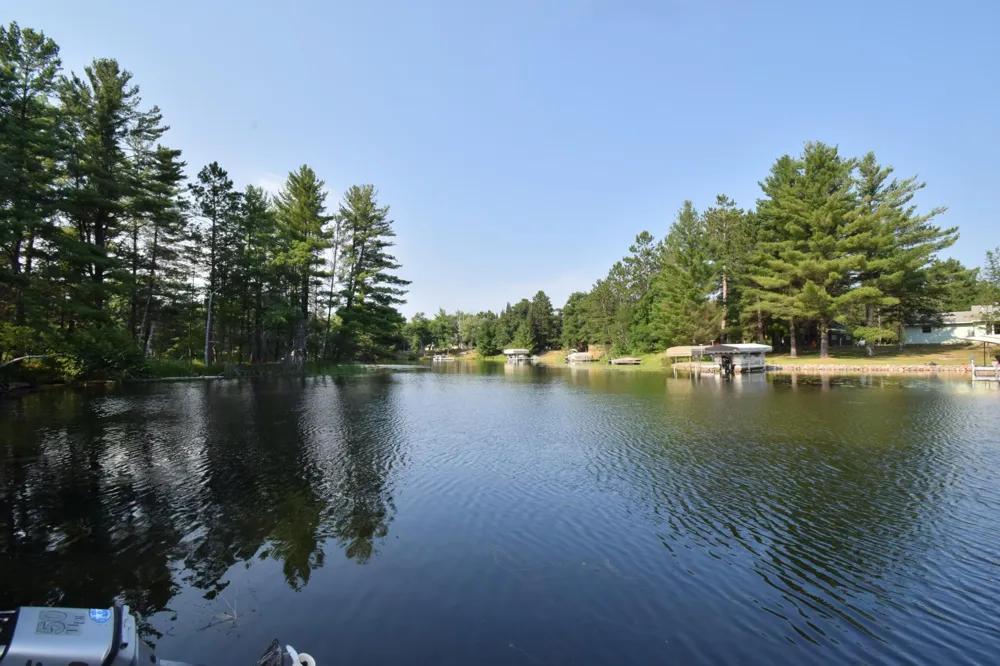 6575 Flowage Drive Danbury, WI 54830