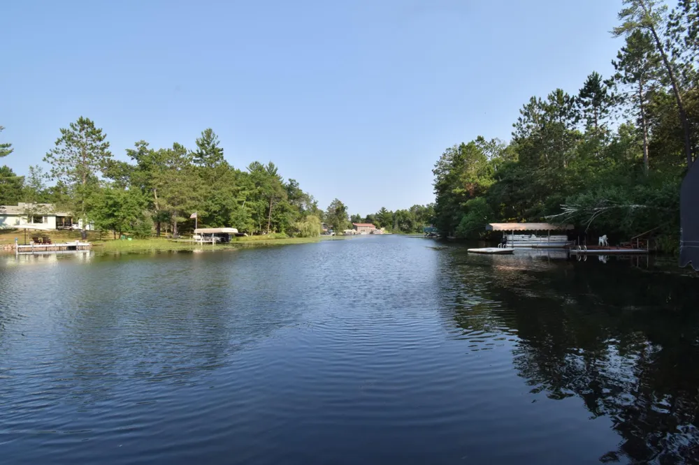 6575 Flowage Drive Danbury, WI 54830