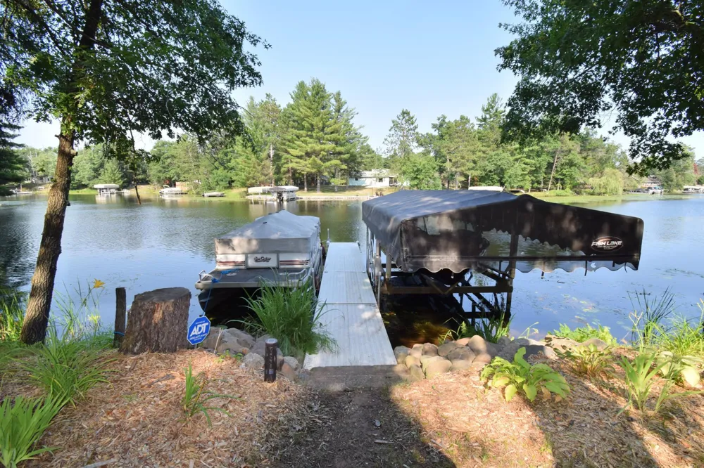 6575 Flowage Drive Danbury, WI 54830