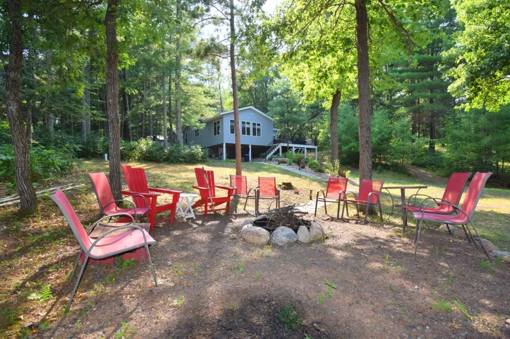 6575 Flowage Drive Danbury, WI 54830