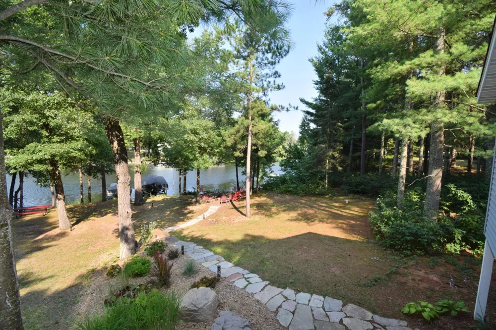 6575 Flowage Drive Danbury, WI 54830