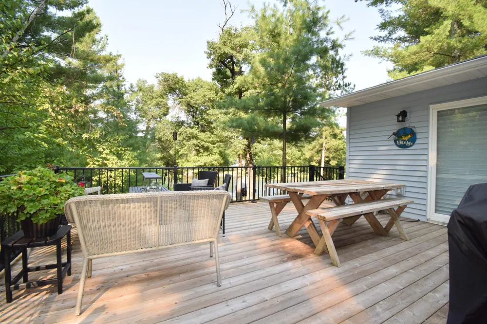 6575 Flowage Drive Danbury, WI 54830