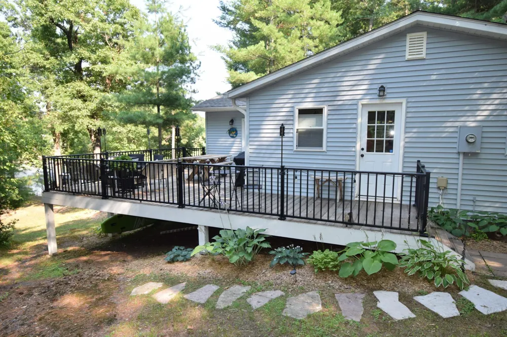 6575 Flowage Drive Danbury, WI 54830