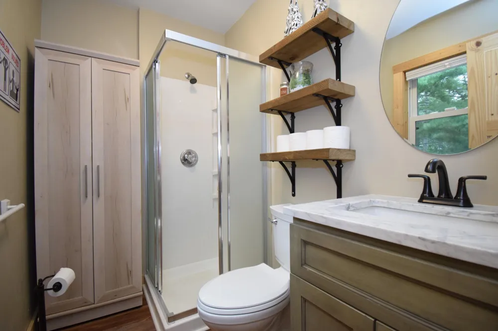 6575 Flowage Drive Danbury, WI 54830