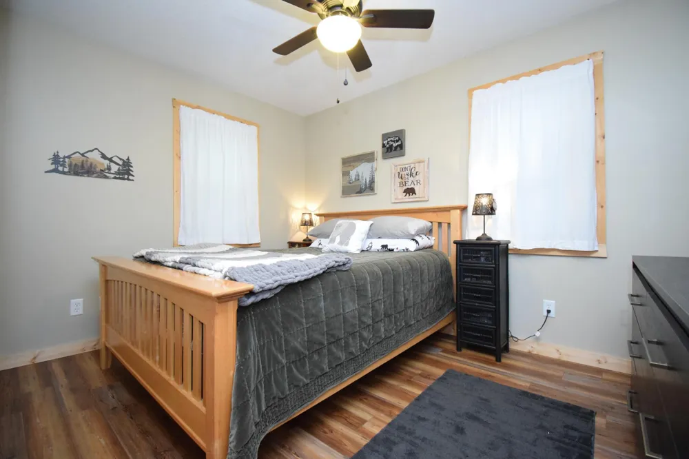 6575 Flowage Drive Danbury, WI 54830