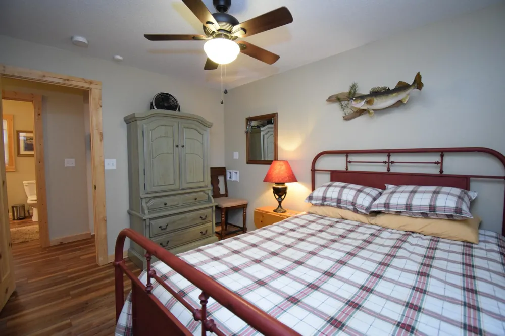 6575 Flowage Drive Danbury, WI 54830