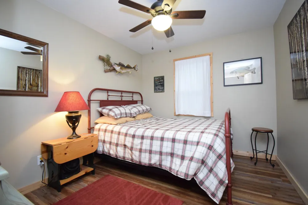 6575 Flowage Drive Danbury, WI 54830