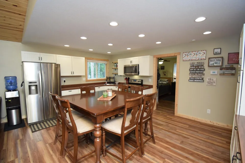 6575 Flowage Drive Danbury, WI 54830