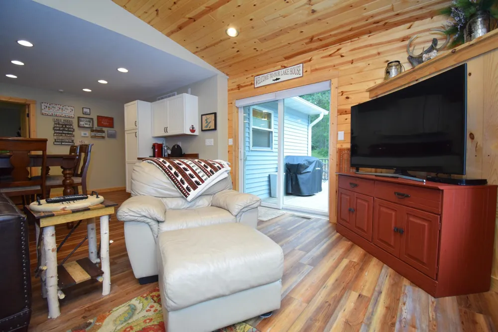 6575 Flowage Drive Danbury, WI 54830