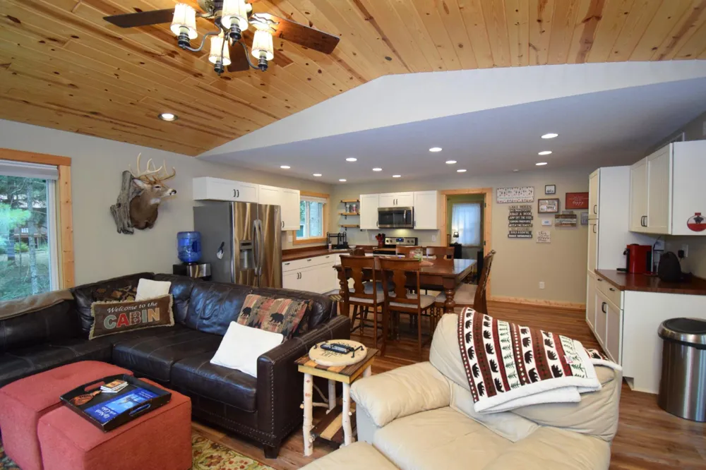 6575 Flowage Drive Danbury, WI 54830