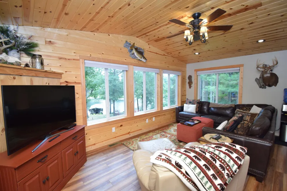 6575 Flowage Drive Danbury, WI 54830