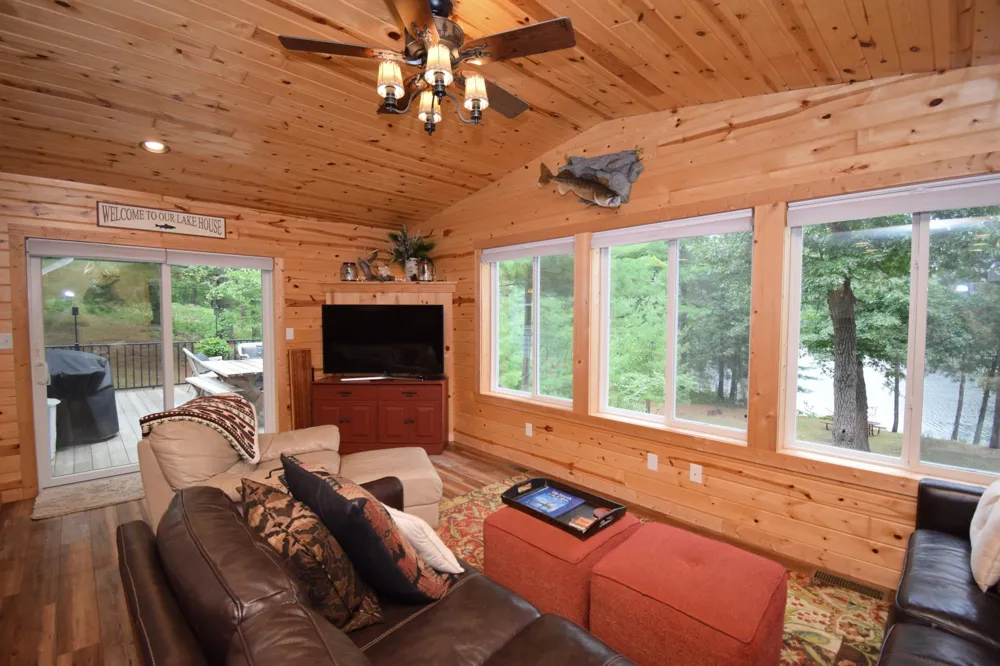 6575 Flowage Drive Danbury, WI 54830