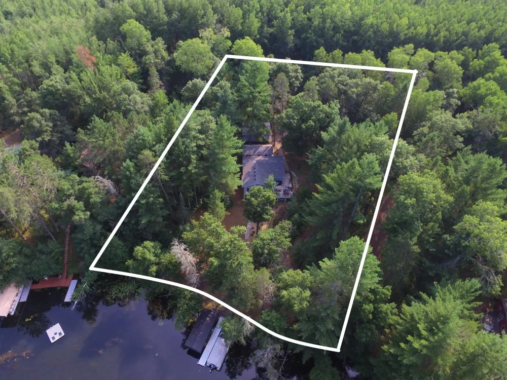 6575 Flowage Drive Danbury, WI 54830