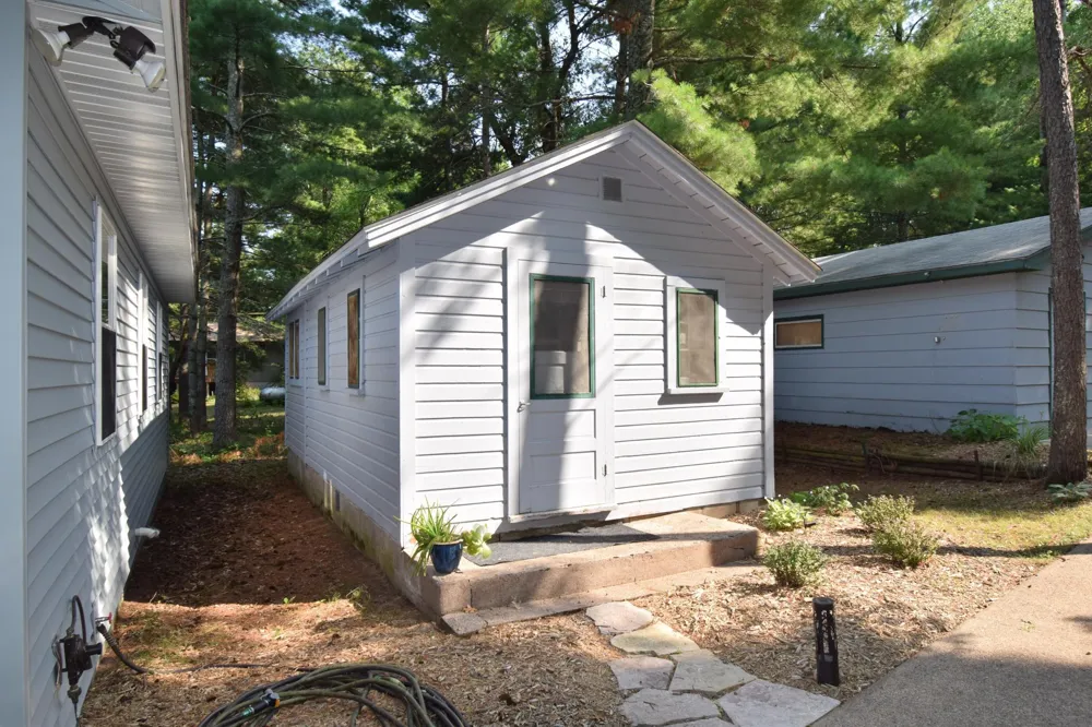 6575 Flowage Drive Danbury, WI 54830