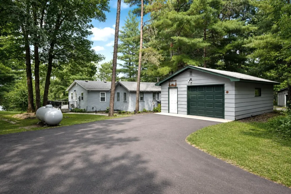 6575 Flowage Drive Danbury, WI 54830