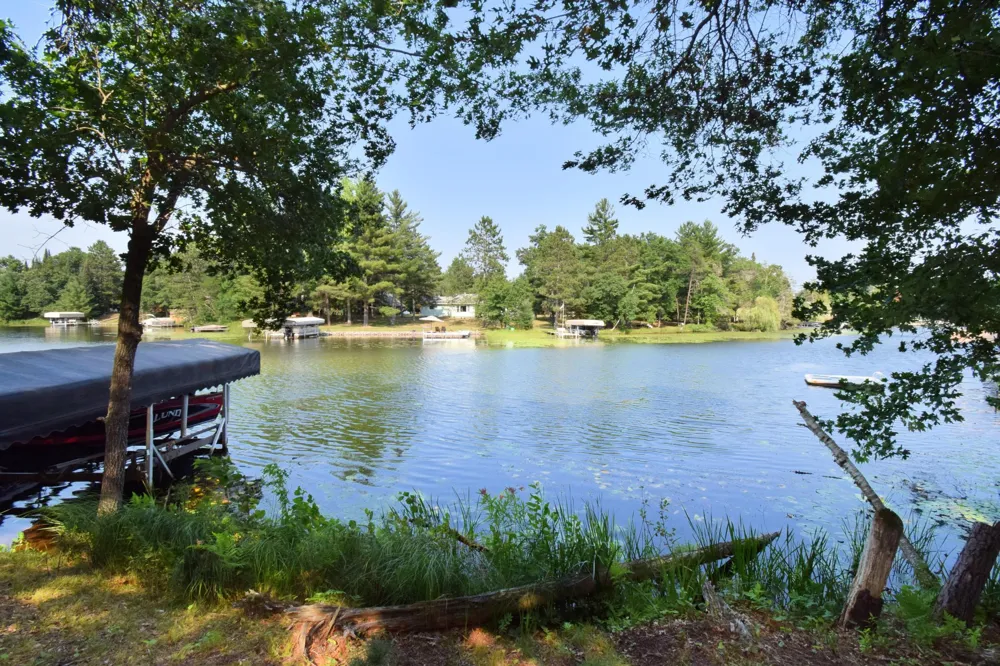 6575 Flowage Drive Danbury, WI 54830
