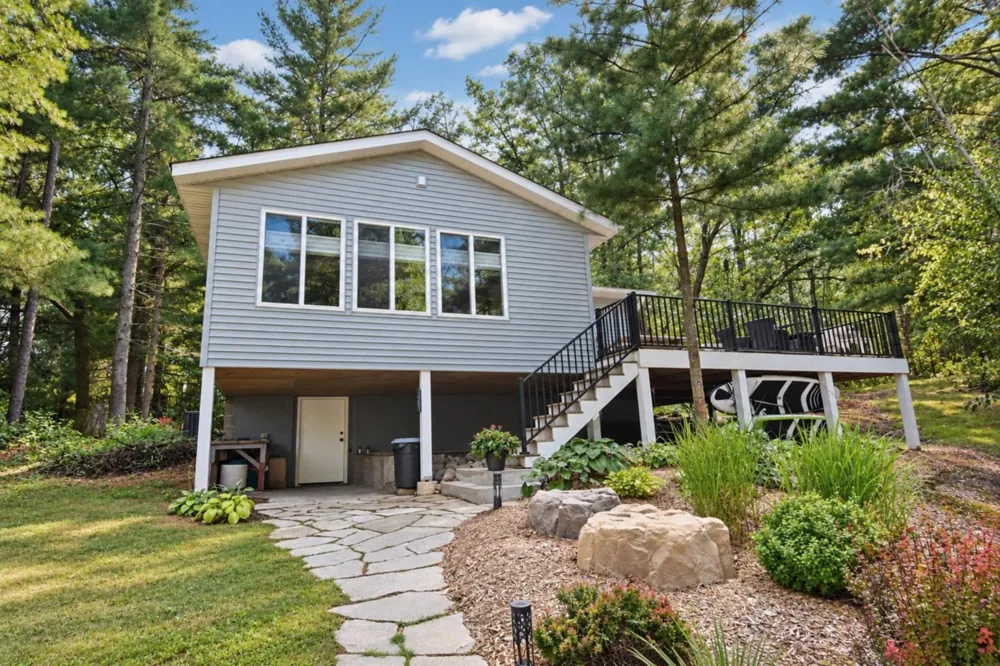 6575 Flowage Drive Danbury, WI 54830