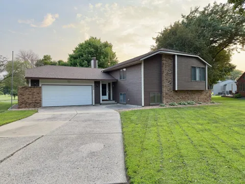 404 Crescent Drive