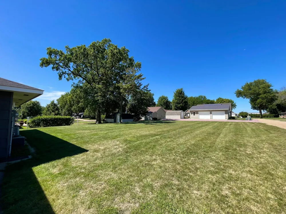 16 S Paffrath Avenue Springfield, MN 56087