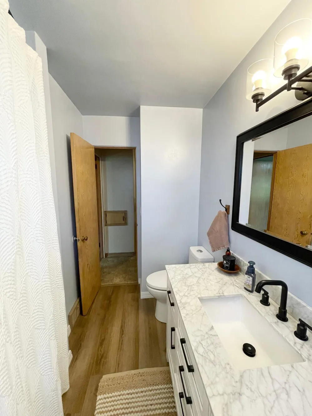 16 S Paffrath Avenue Springfield, MN 56087
