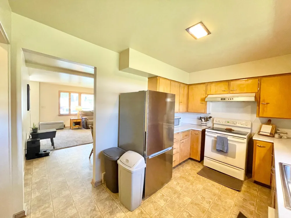 16 S Paffrath Avenue Springfield, MN 56087