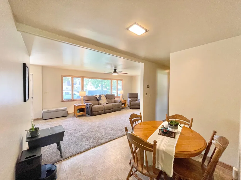 16 S Paffrath Avenue Springfield, MN 56087