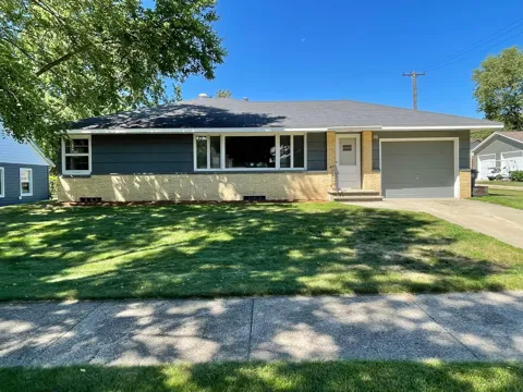 16 S Paffrath Avenue