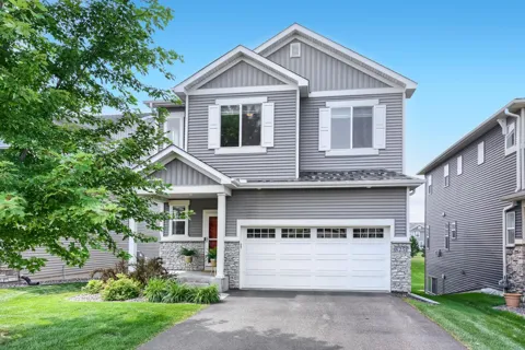 8251 Deerwood Lane