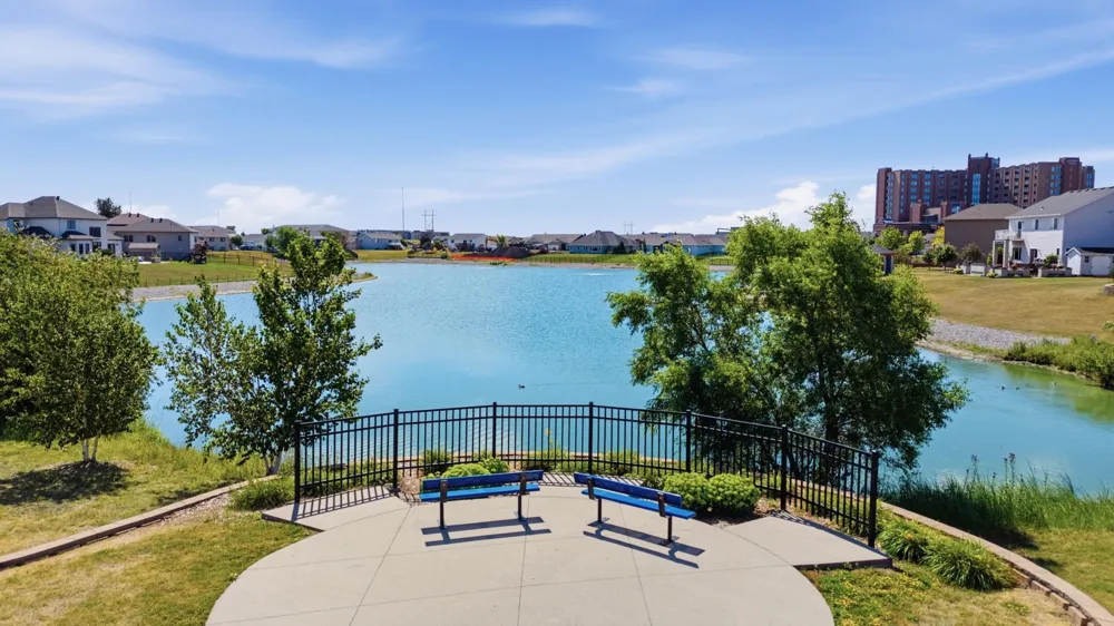 1512 19th Avenue E West Fargo, ND 58078