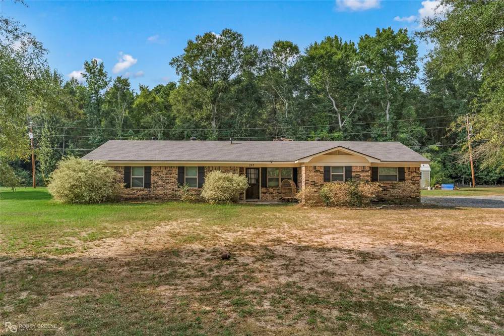 192 SE 5th Avenue Sibley, LA 71073