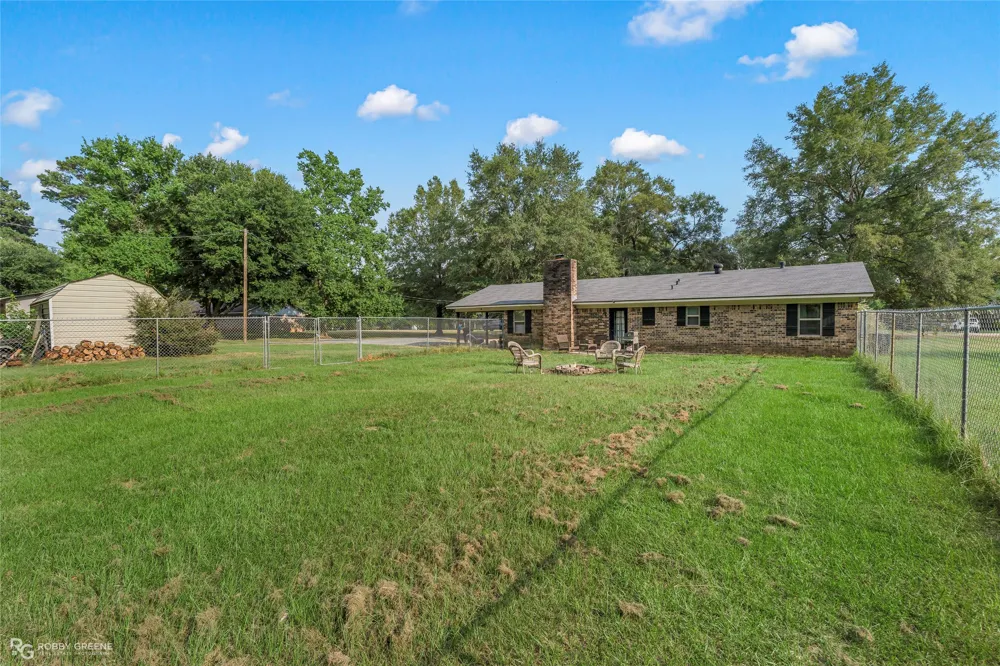 192 SE 5th Avenue Sibley, LA 71073
