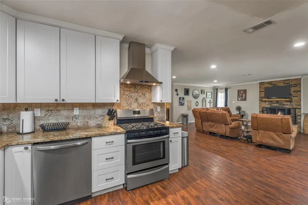 192 SE 5th Avenue Sibley, LA 71073