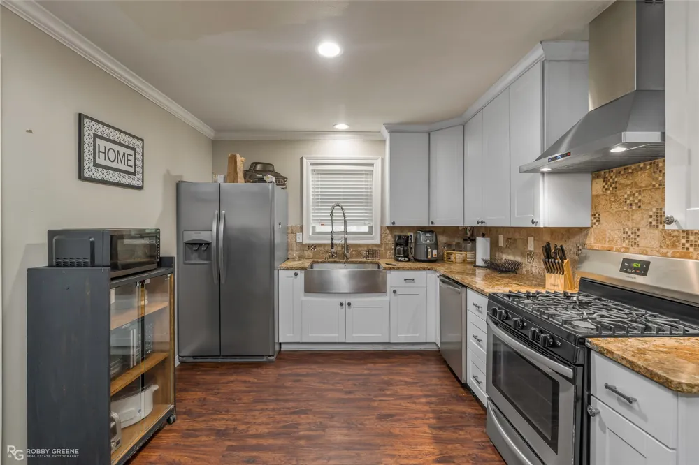 192 SE 5th Avenue Sibley, LA 71073