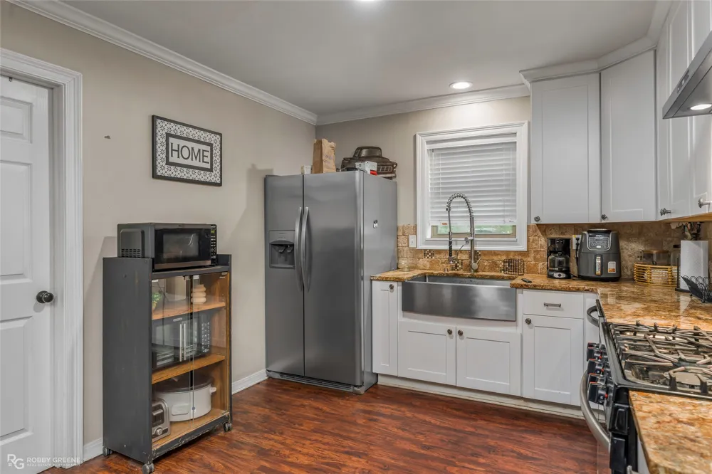 192 SE 5th Avenue Sibley, LA 71073