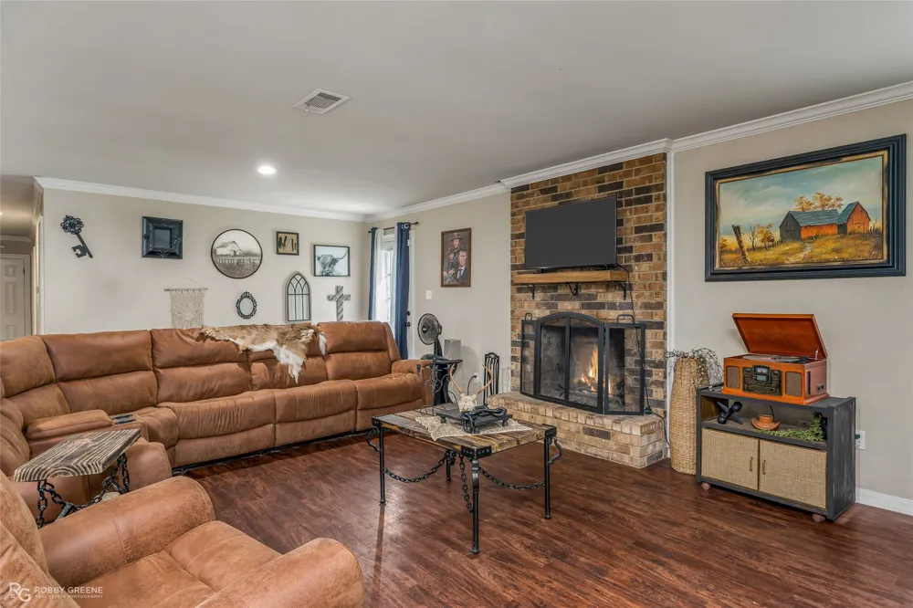 192 SE 5th Avenue Sibley, LA 71073