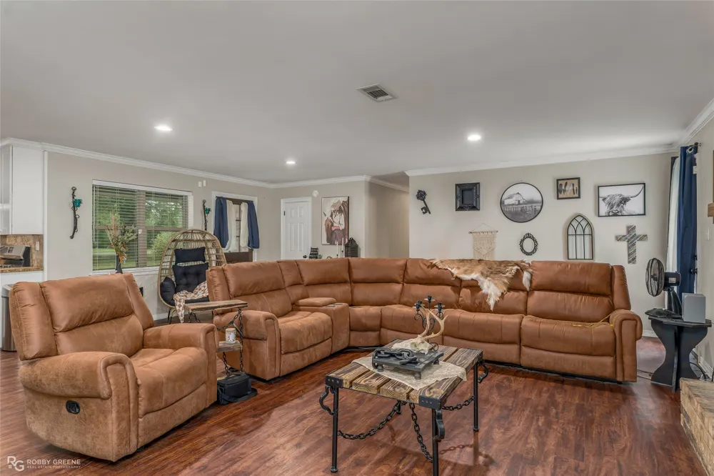 192 SE 5th Avenue Sibley, LA 71073