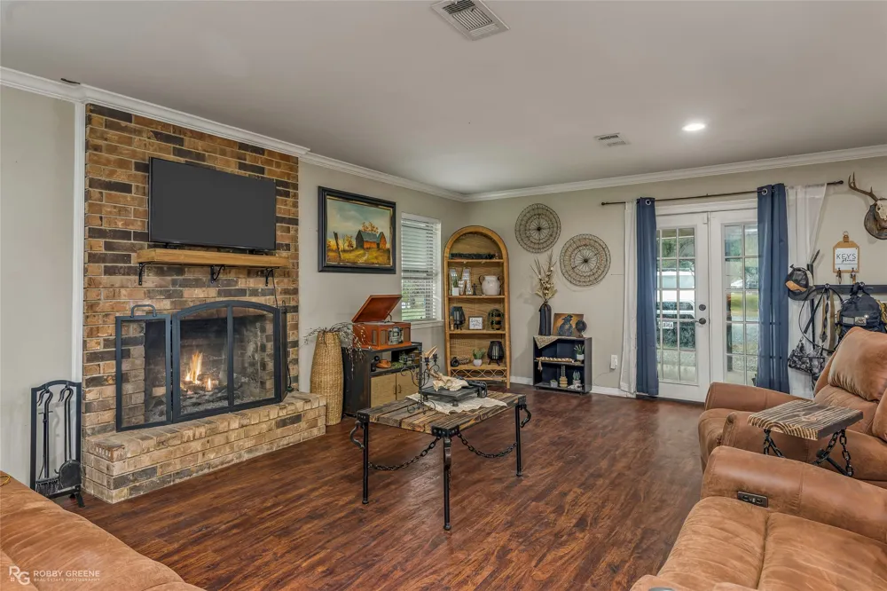 192 SE 5th Avenue Sibley, LA 71073