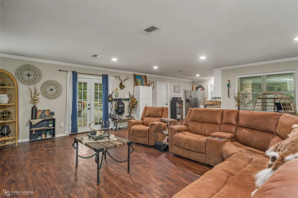 192 SE 5th Avenue Sibley, LA 71073